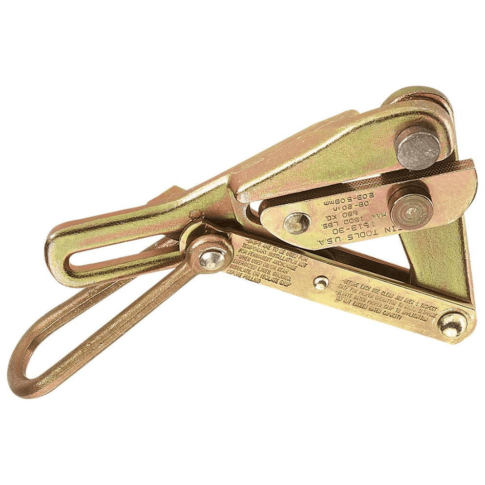 Klein Chicago Grip | Klein by KHM Megatools Corp. Klein Chicago Grip | Klein by KHM Megatools Corp.
